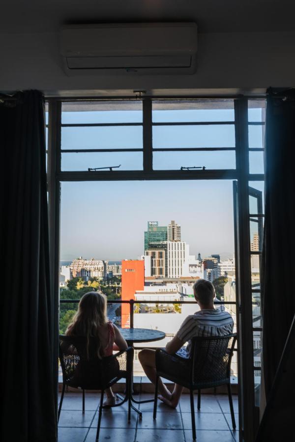 Manhattan Lofts Kapsztad Zewnętrze zdjęcie