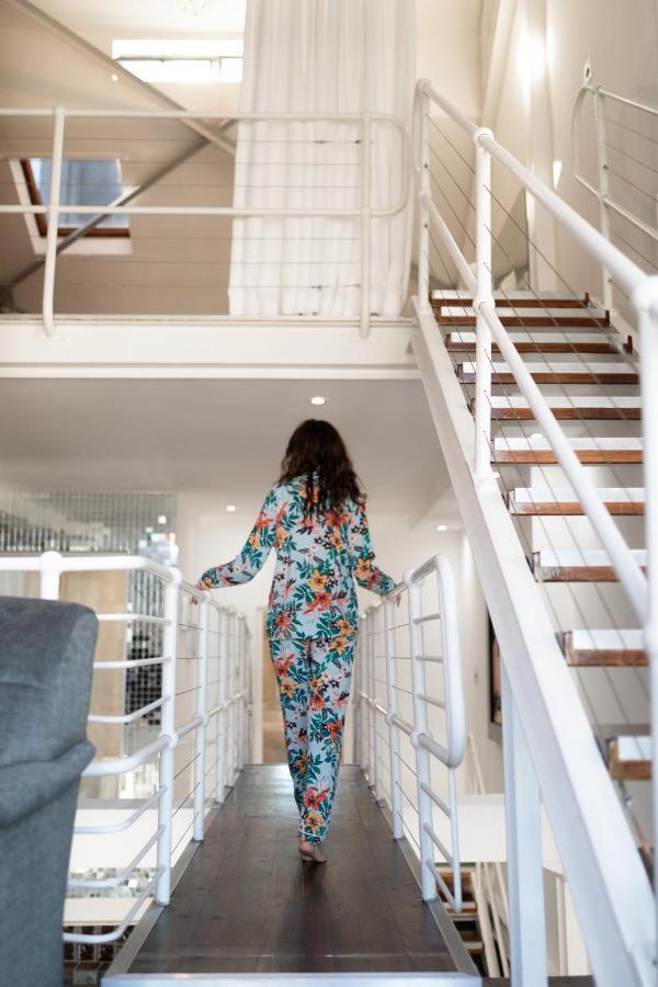 Manhattan Lofts Kapsztad Zewnętrze zdjęcie