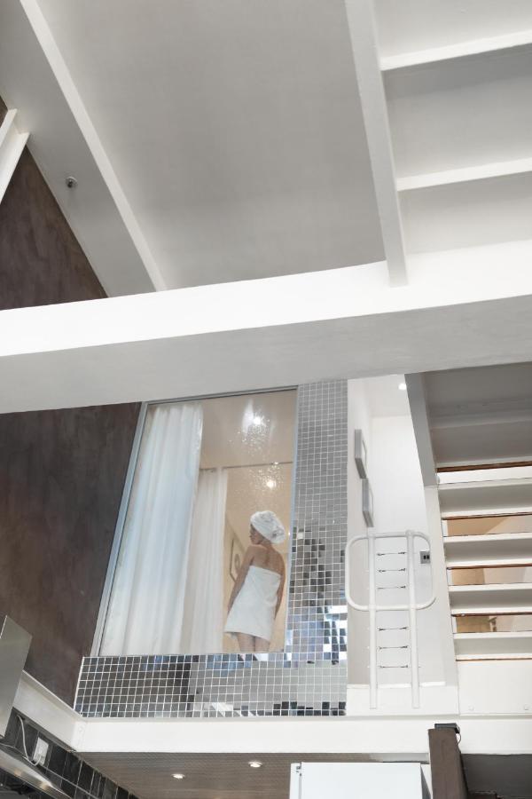 Manhattan Lofts Kapsztad Zewnętrze zdjęcie