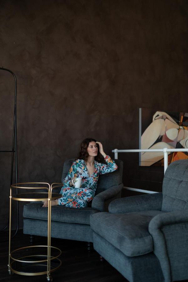 Manhattan Lofts Kapsztad Zewnętrze zdjęcie