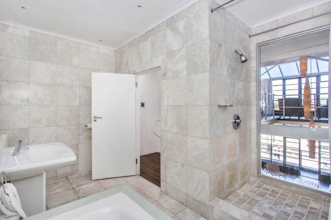 Manhattan Lofts Kapsztad Zewnętrze zdjęcie