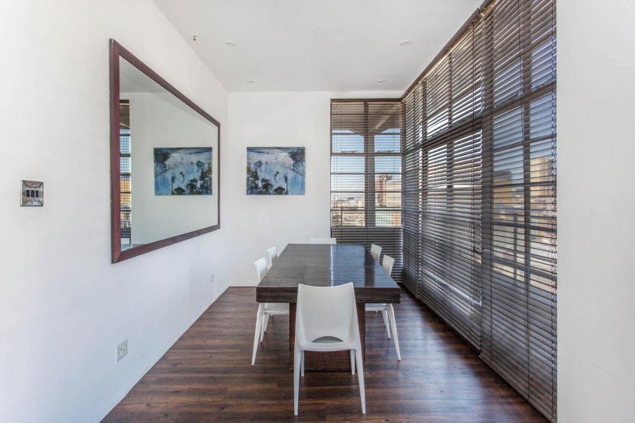 Manhattan Lofts Kapsztad Zewnętrze zdjęcie