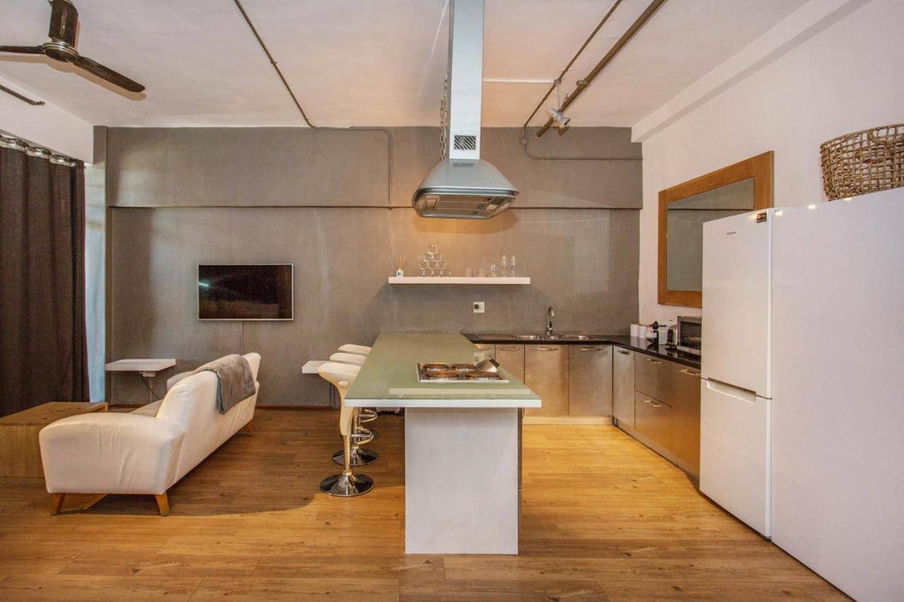 Manhattan Lofts Kapsztad Zewnętrze zdjęcie