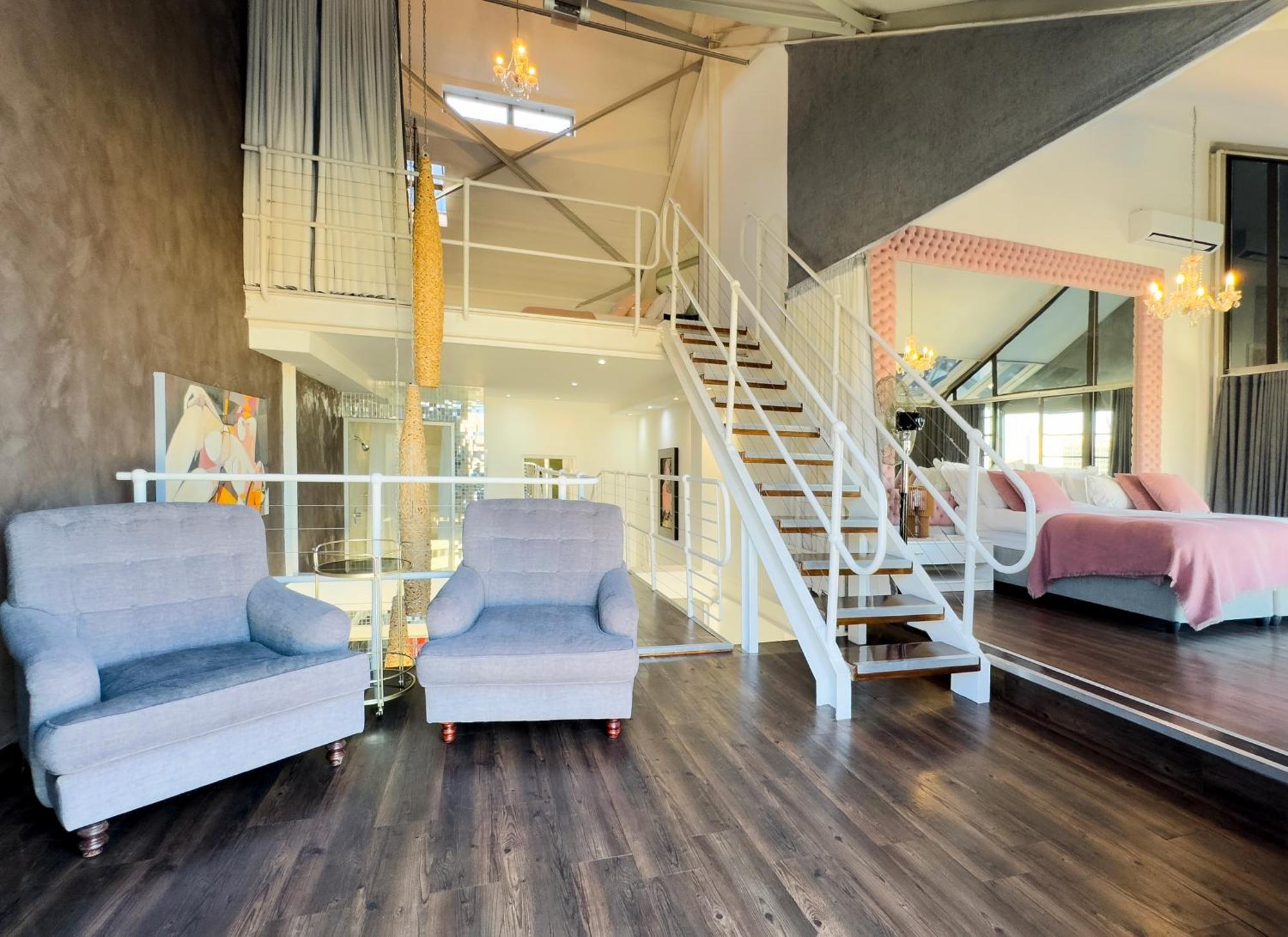 Manhattan Lofts Kapsztad Zewnętrze zdjęcie