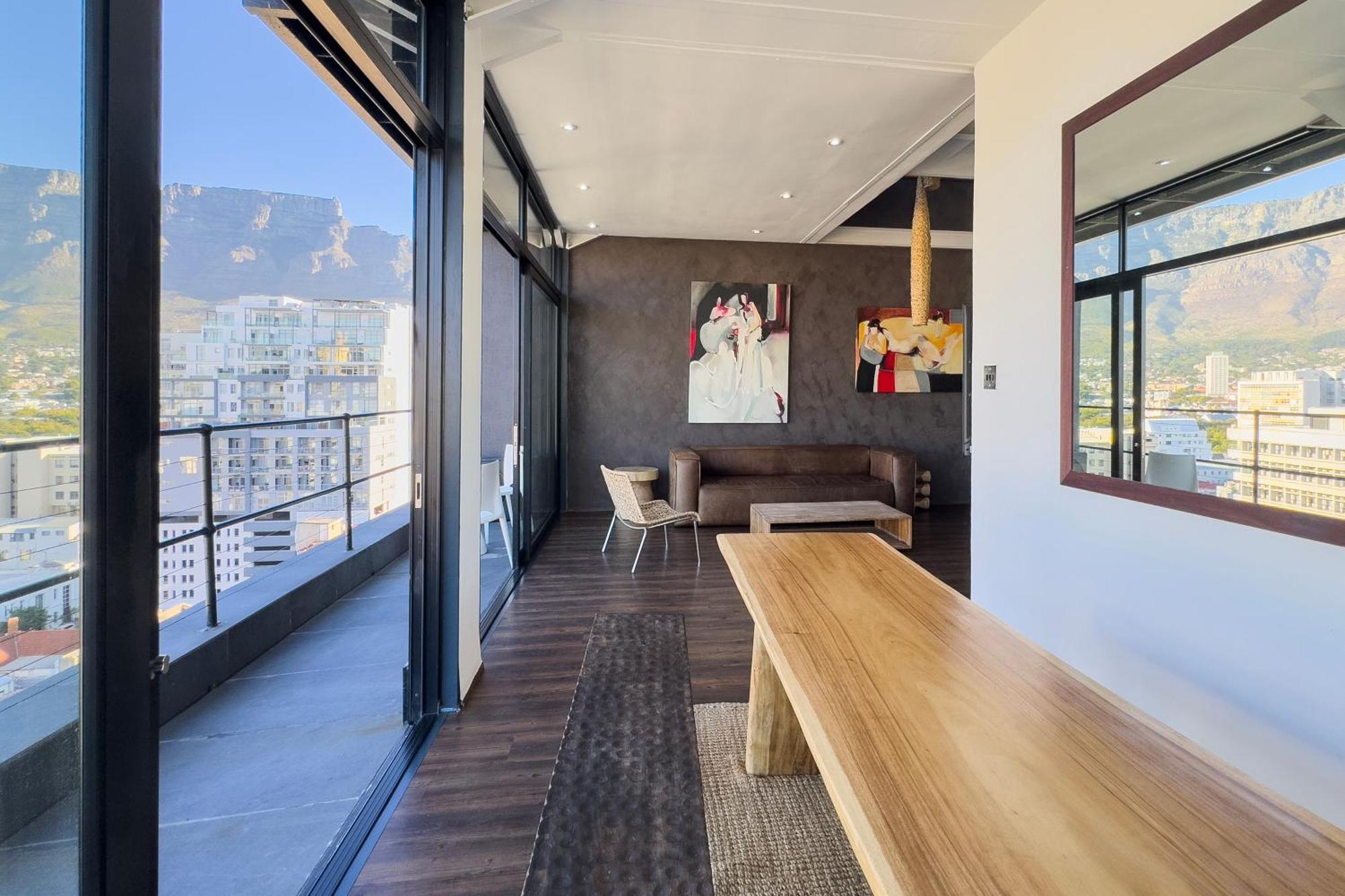Manhattan Lofts Kapsztad Zewnętrze zdjęcie