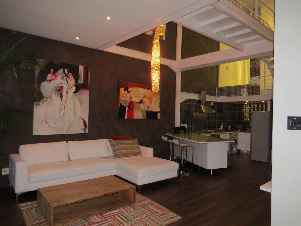Manhattan Lofts Kapsztad Pokój zdjęcie